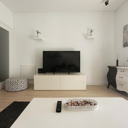 Sunny Arroios Apartment Lisboa Eksteriør bilde