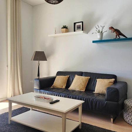 Sunny Arroios Apartment Lisboa Eksteriør bilde