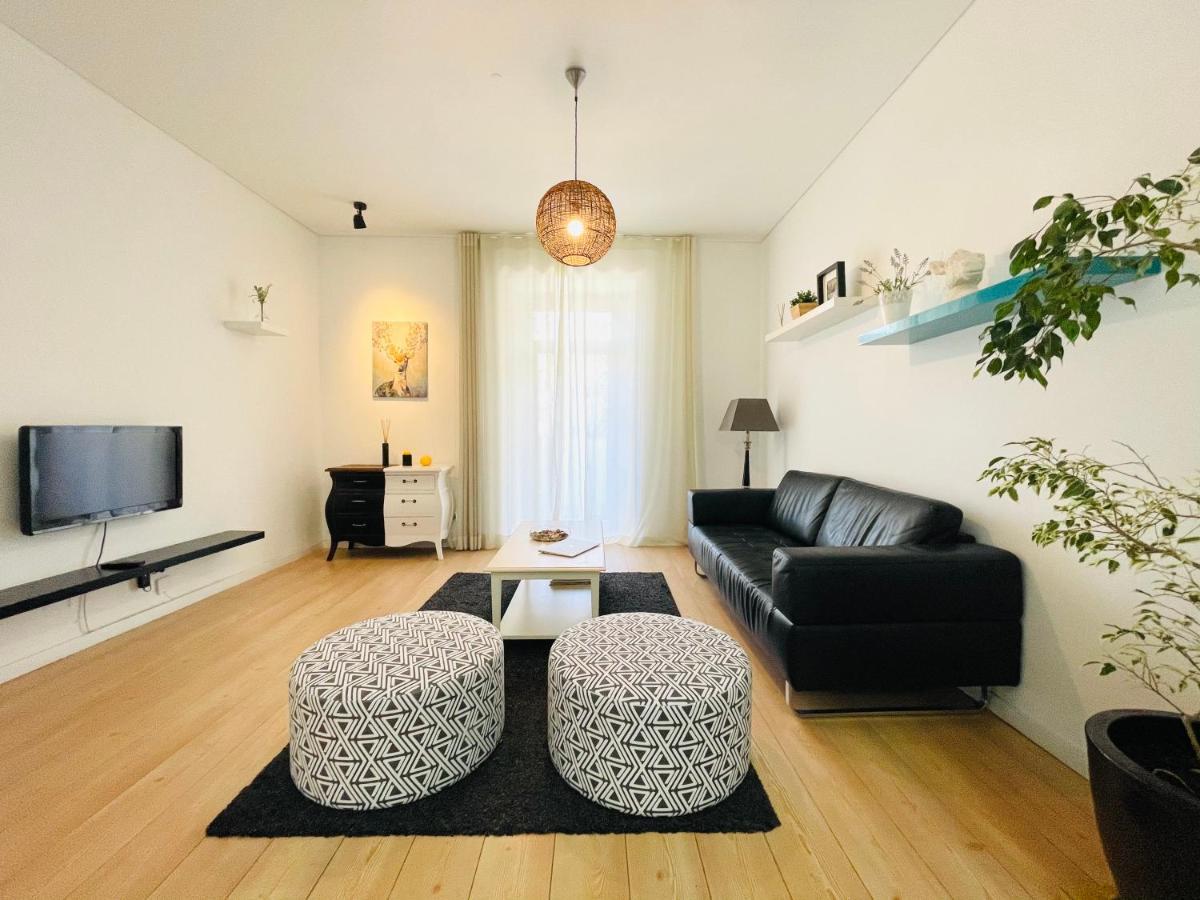 Sunny Arroios Apartment Lisboa Eksteriør bilde