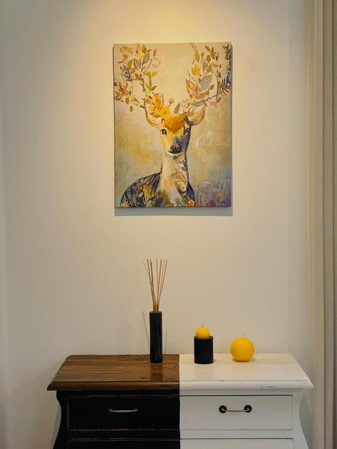 Sunny Arroios Apartment Lisboa Eksteriør bilde