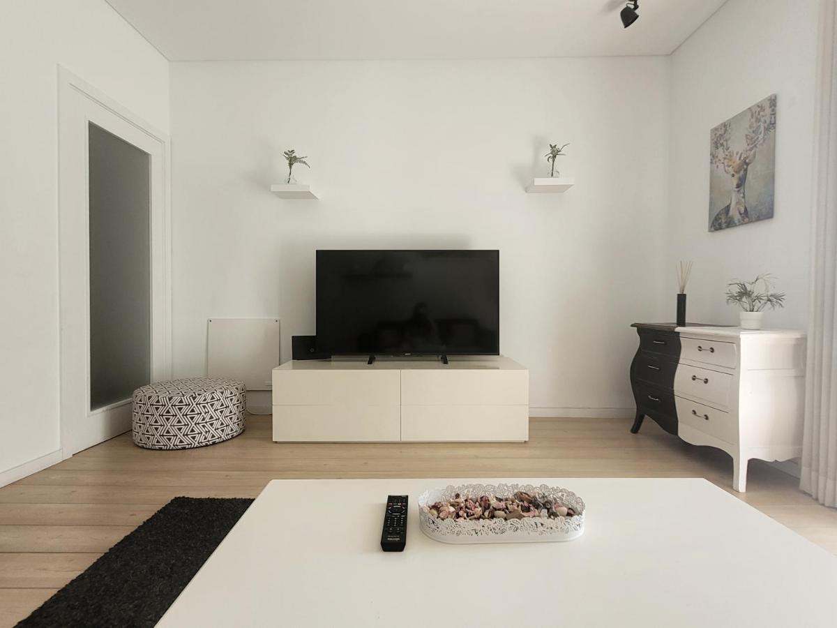 Sunny Arroios Apartment Lisboa Eksteriør bilde